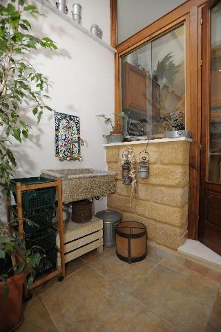 Hotel Arco Ubriaco