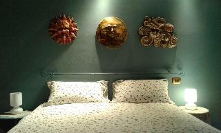 Hotel Arco Ubriaco