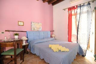 Hotel Arco Ubriaco