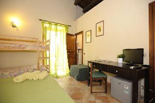 Hotel Arco Ubriaco