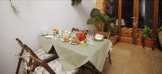 Hotel Arco Ubriaco
