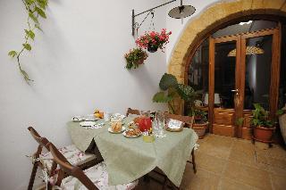 Hotel Arco Ubriaco