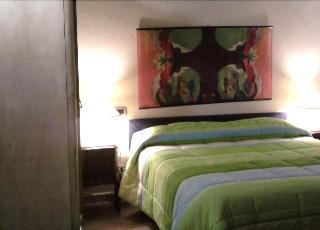 Hotel Arco Ubriaco