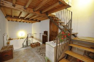 Hotel Arco Ubriaco