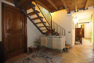 Hotel Arco Ubriaco