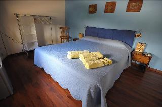 Hotel Arco Ubriaco