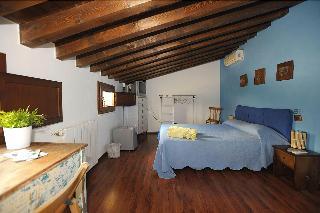 Hotel Arco Ubriaco