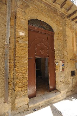 Гостиница Arco Ubriaco