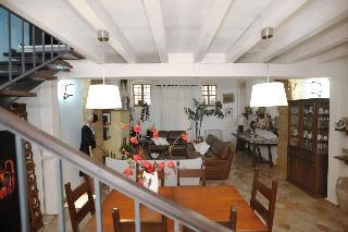 Hotel Arco Ubriaco