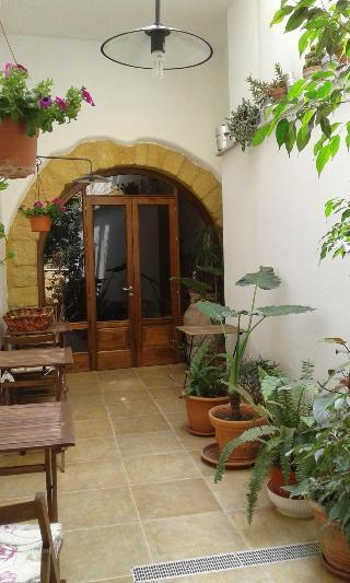 Hotel Arco Ubriaco
