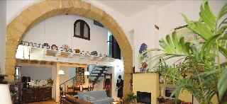 Hotel Arco Ubriaco