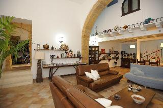 Hotel Arco Ubriaco