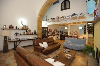 Hotel Arco Ubriaco