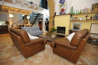 Hotel Arco Ubriaco
