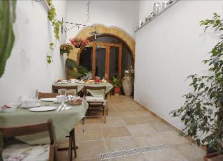 Hotel Arco Ubriaco