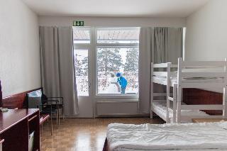 Гостиница Hotelli Tallukka