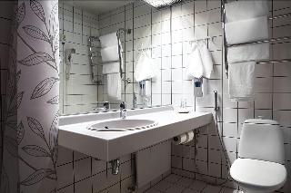 Гостиница Hotelli Tallukka