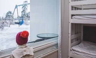 Гостиница Hotelli Tallukka