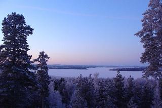 Гостиница Hotelli Tallukka