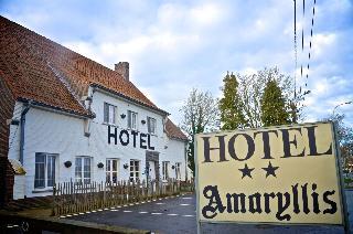Hotel Amaryllis
