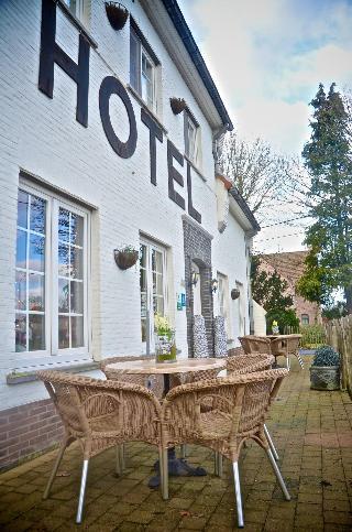 Гостиница Hotel Amaryllis