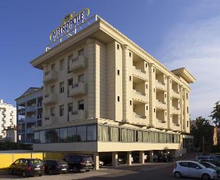 Гостиница Metropole