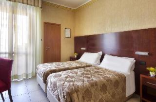 Гостиница Metropole