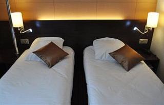 Гостиница Hotel Inn Design Langres Resto Novo