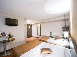 Гостиница Hotel Inn Design Langres Resto Novo