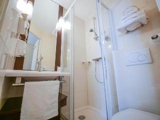 Гостиница Hotel Inn Design Langres Resto Novo