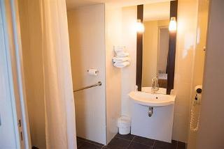 Гостиница Hotel Inn Design Langres Resto Novo