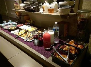 Гостиница Hotel Inn Design Langres Resto Novo