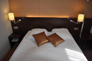 Гостиница Hotel Inn Design Langres Resto Novo