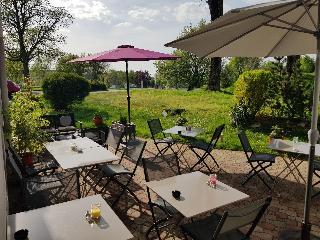 Гостиница Hotel Inn Design Langres Resto Novo