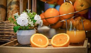 Гостиница Hotel Inn Design Langres Resto Novo