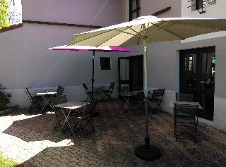 Гостиница Hotel Inn Design Langres Resto Novo