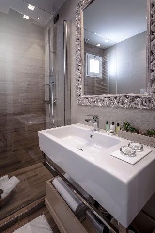 Гостиница Litoraneo Suite Hotel