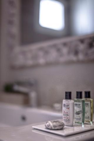 Гостиница Litoraneo Suite Hotel