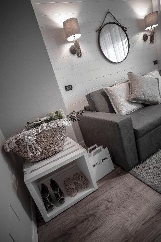 Гостиница Litoraneo Suite Hotel