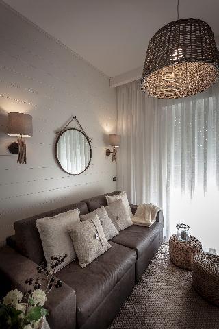 Гостиница Litoraneo Suite Hotel