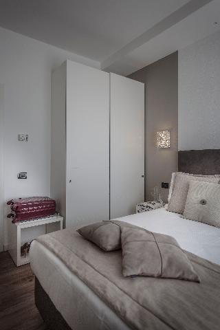 Гостиница Litoraneo Suite Hotel