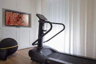 Гостиница Litoraneo Suite Hotel