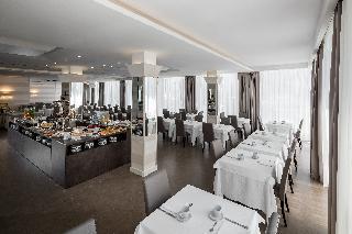 Гостиница Litoraneo Suite Hotel