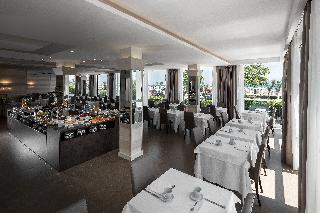 Гостиница Litoraneo Suite Hotel