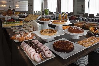 Гостиница Litoraneo Suite Hotel