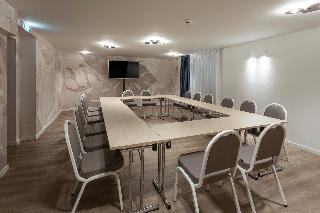 Гостиница Litoraneo Suite Hotel