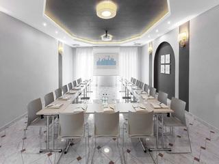Гостиница Litoraneo Suite Hotel