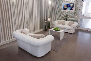 Гостиница Litoraneo Suite Hotel