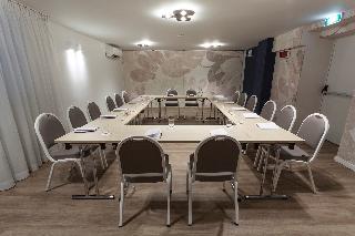Гостиница Litoraneo Suite Hotel