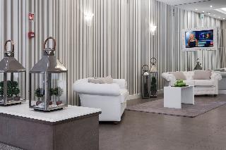 Гостиница Litoraneo Suite Hotel